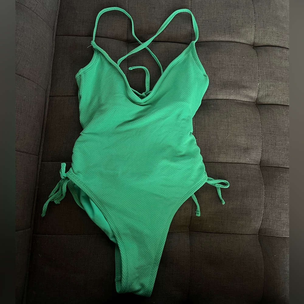 Stoney clover target one piece swimsuit